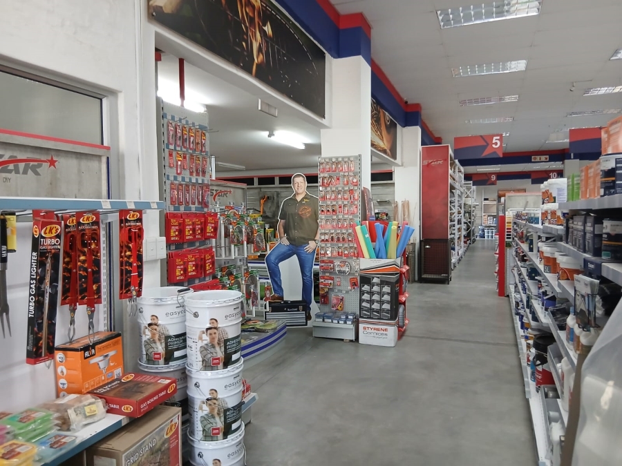Commercial Property for Sale in Vincent Eastern Cape
